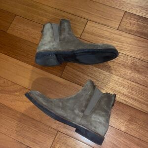 Vince Chelsea Boots Dress Boot Shoes Casual